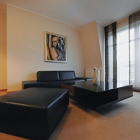Glamour Apartments Sopot Ngoại thất bức ảnh