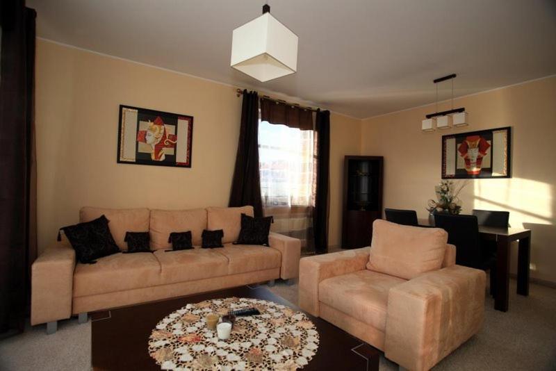 Glamour Apartments Sopot Ngoại thất bức ảnh