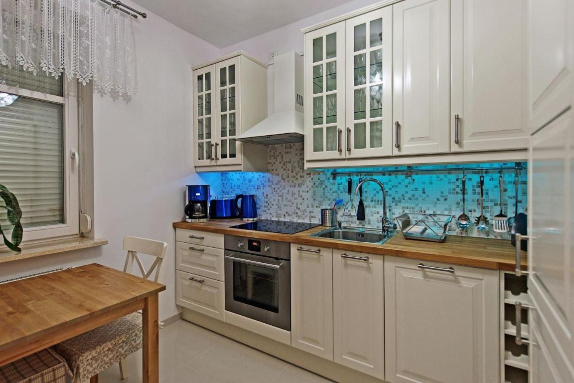 Glamour Apartments Sopot Ngoại thất bức ảnh