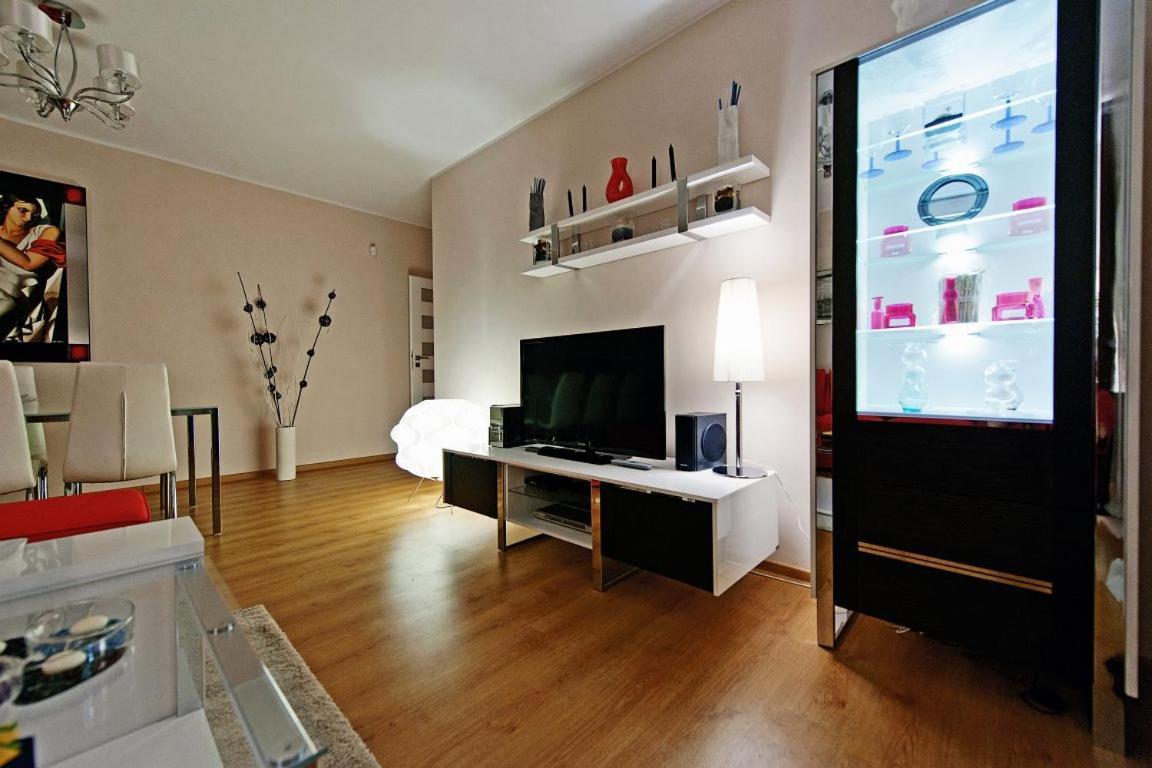 Glamour Apartments Sopot Ngoại thất bức ảnh