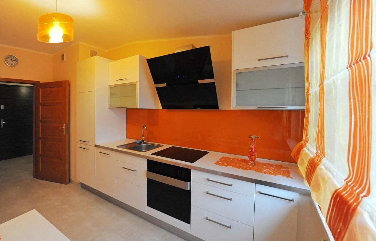 Glamour Apartments Sopot Ngoại thất bức ảnh