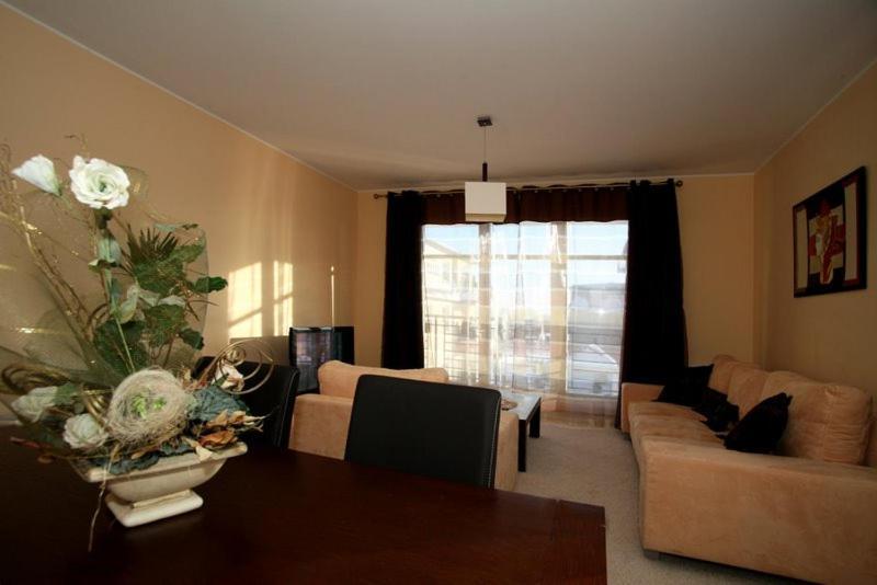 Glamour Apartments Sopot Ngoại thất bức ảnh