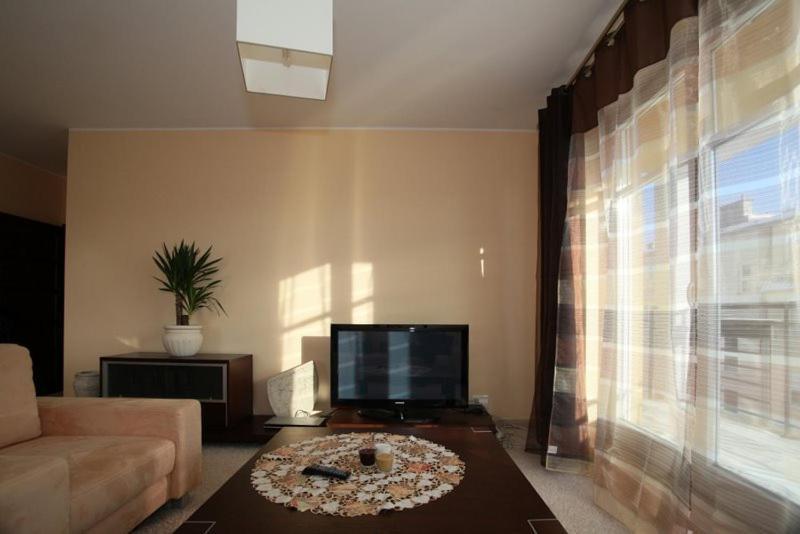 Glamour Apartments Sopot Ngoại thất bức ảnh