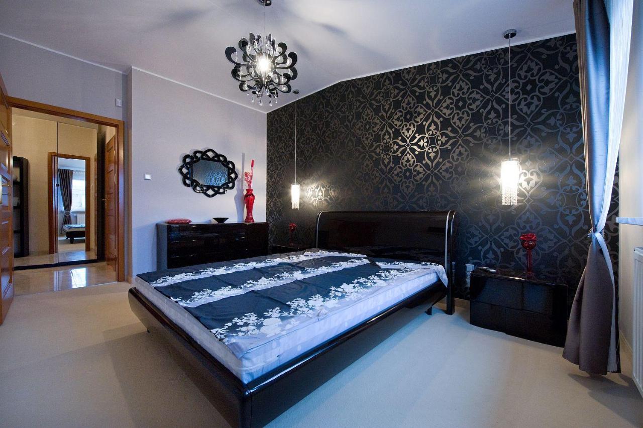 Glamour Apartments Sopot Ngoại thất bức ảnh