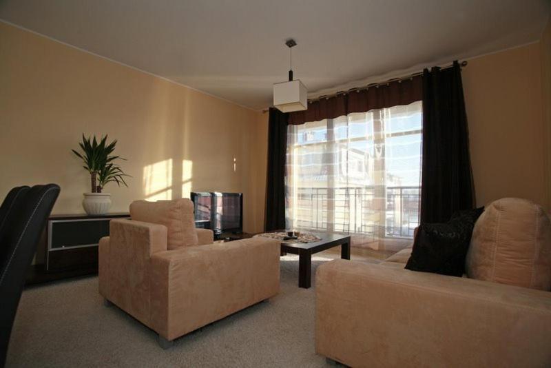 Glamour Apartments Sopot Ngoại thất bức ảnh