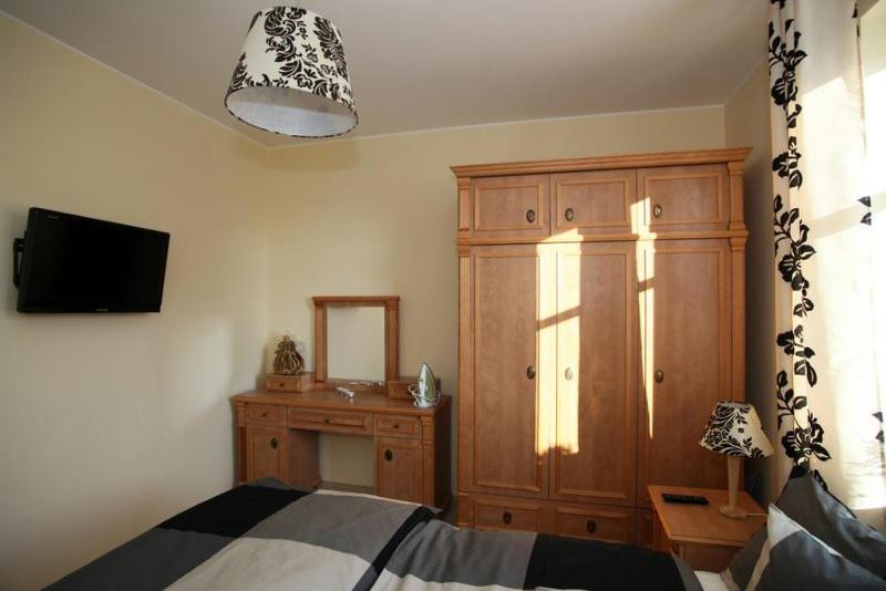 Glamour Apartments Sopot Ngoại thất bức ảnh