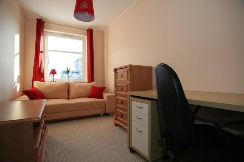 Glamour Apartments Sopot Ngoại thất bức ảnh