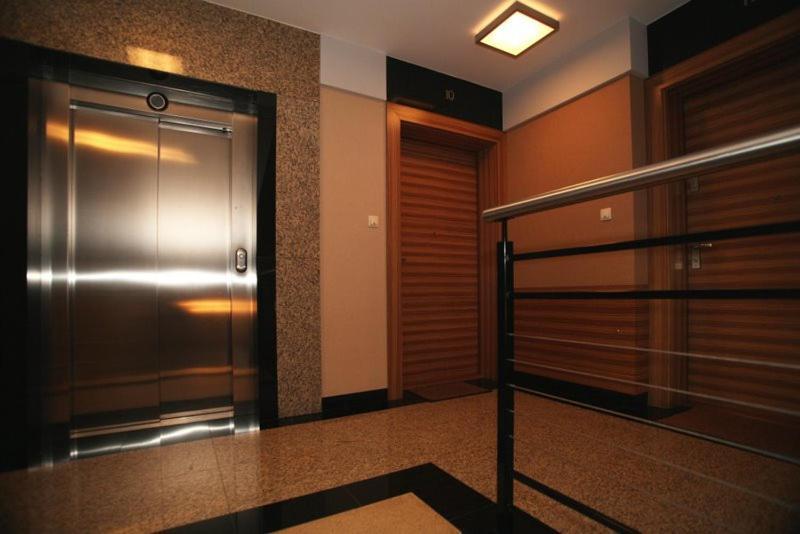 Glamour Apartments Sopot Ngoại thất bức ảnh