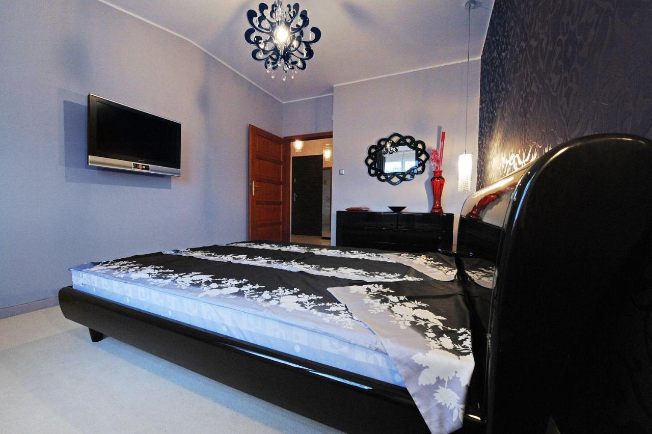 Glamour Apartments Sopot Ngoại thất bức ảnh