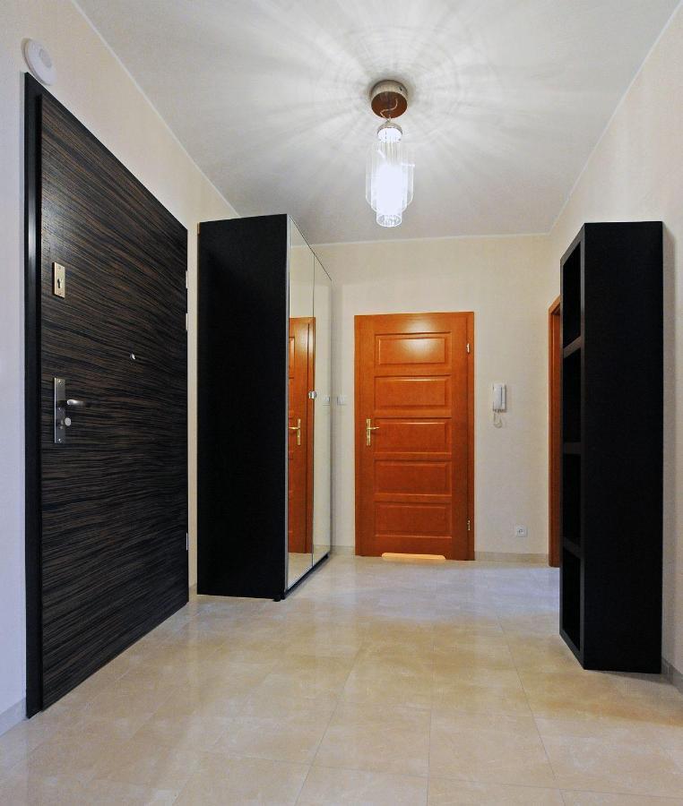 Glamour Apartments Sopot Ngoại thất bức ảnh