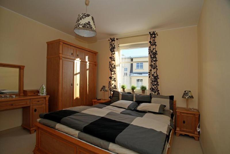 Glamour Apartments Sopot Ngoại thất bức ảnh