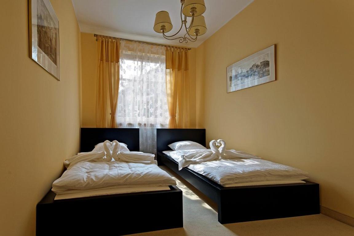 Glamour Apartments Sopot Ngoại thất bức ảnh