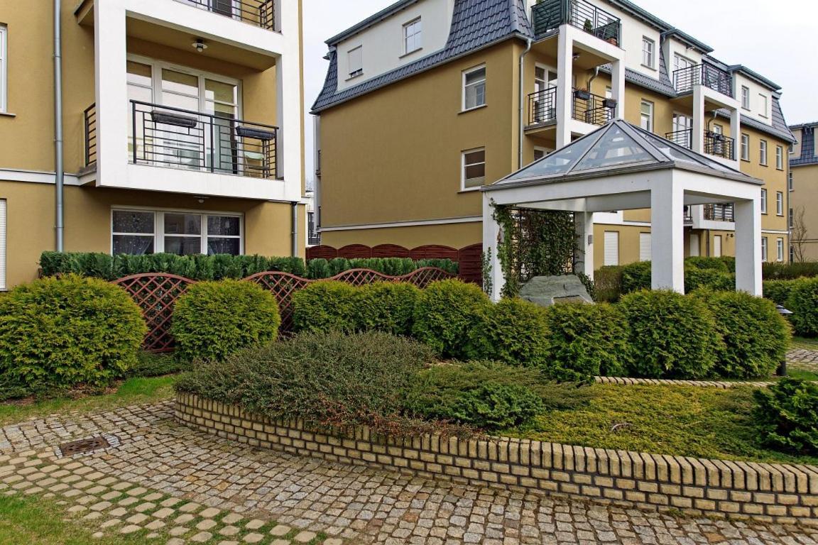 Glamour Apartments Sopot Ngoại thất bức ảnh
