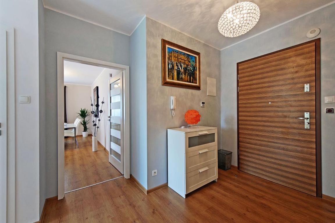 Glamour Apartments Sopot Ngoại thất bức ảnh
