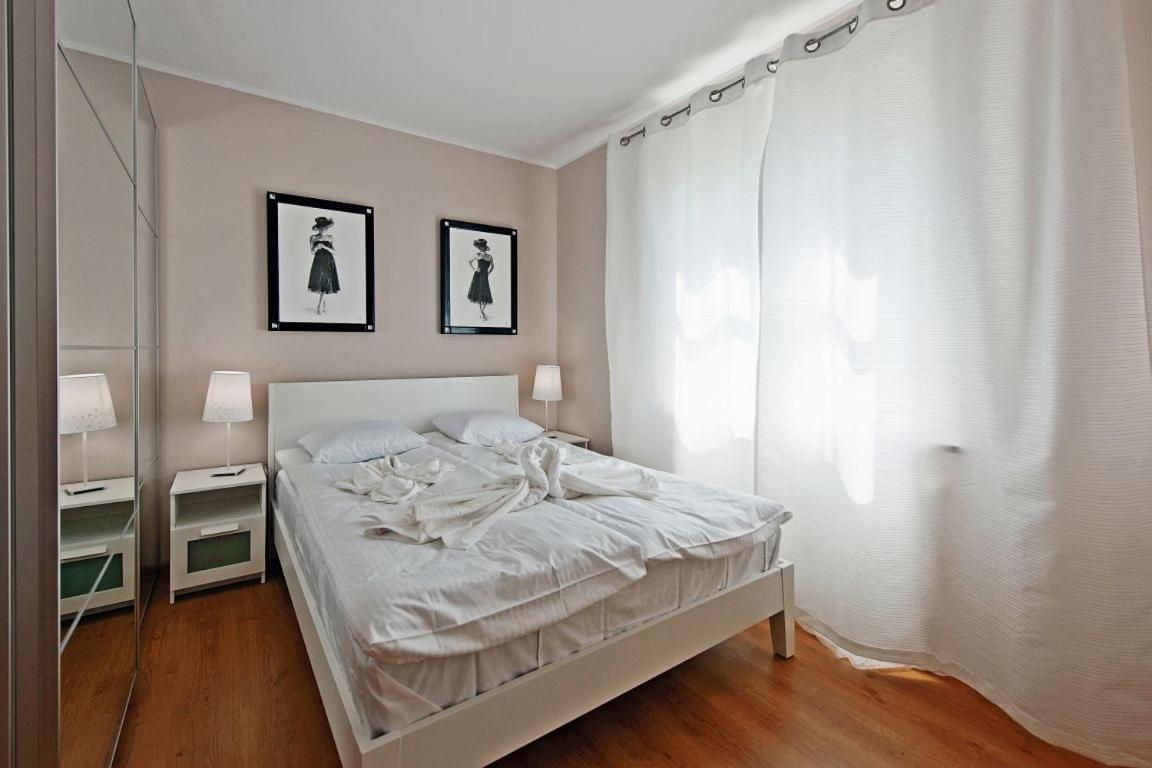 Glamour Apartments Sopot Ngoại thất bức ảnh